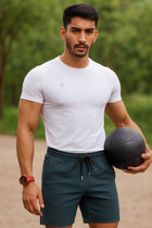 Crew Neck Cool T-shirt