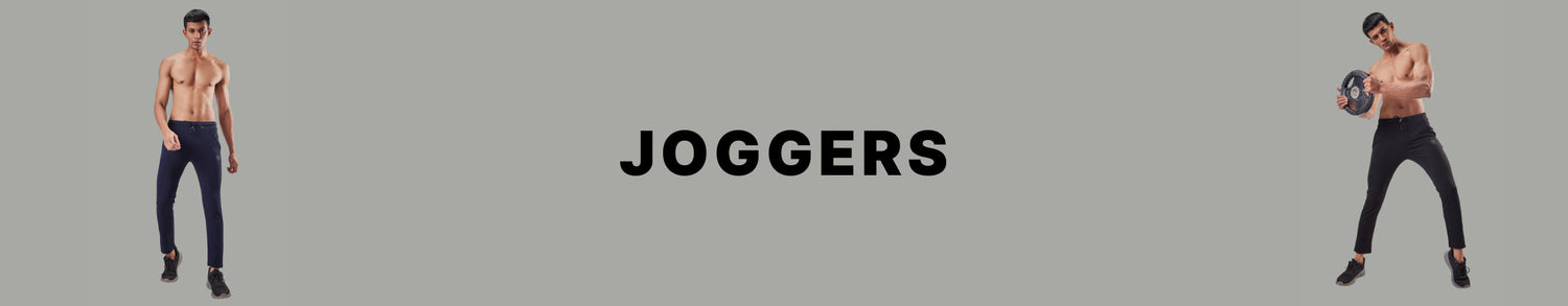 Joggers