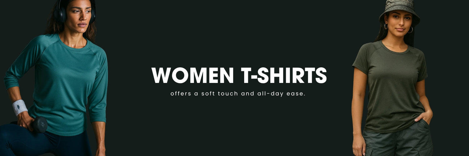 Women T-shirt