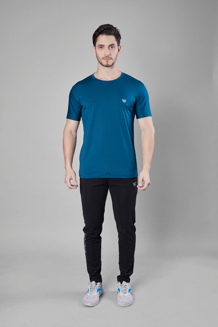 Crew Neck Cool T-shirt