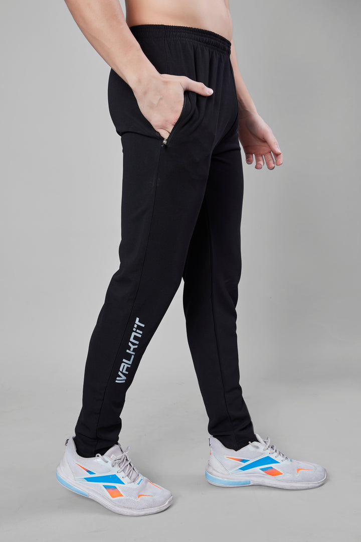 Trackpants with Dobby Premium+