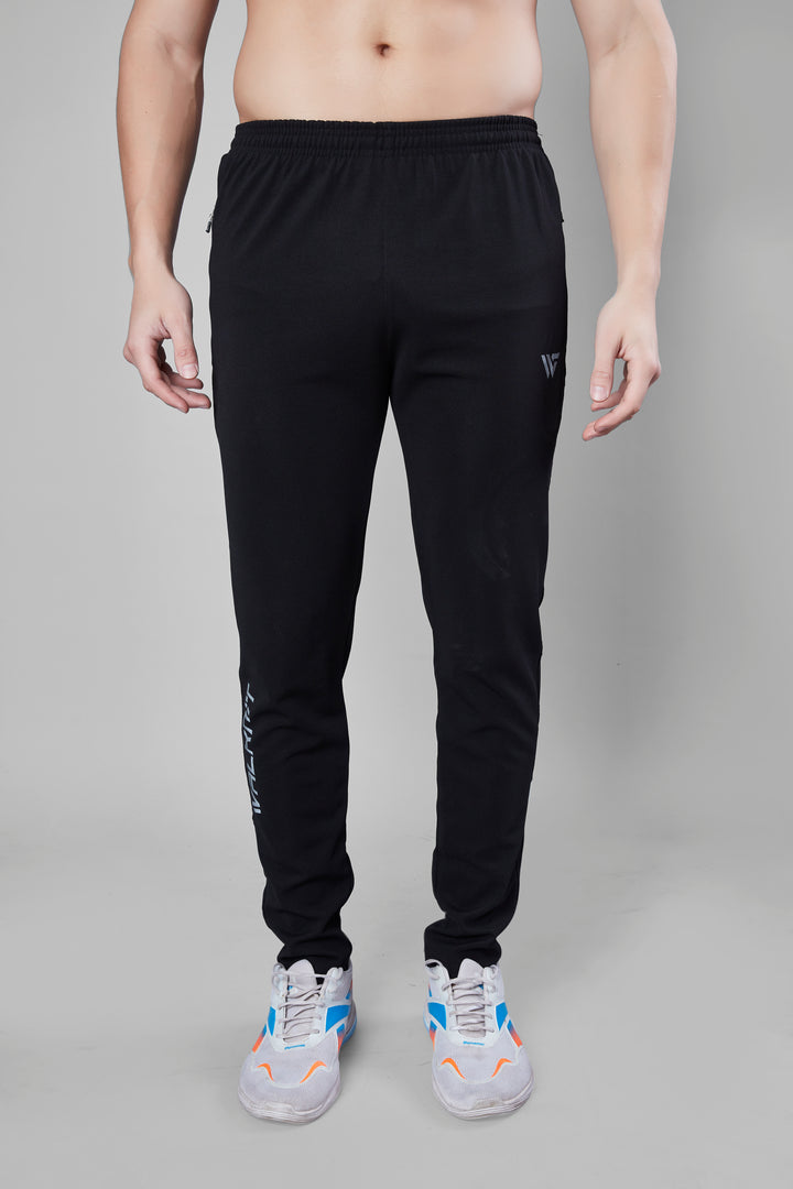 Trackpants with Dobby Premium+