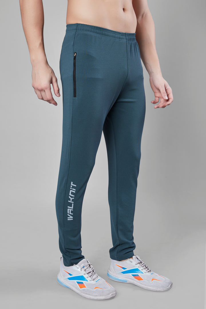 Trackpants with Dobby Premium+