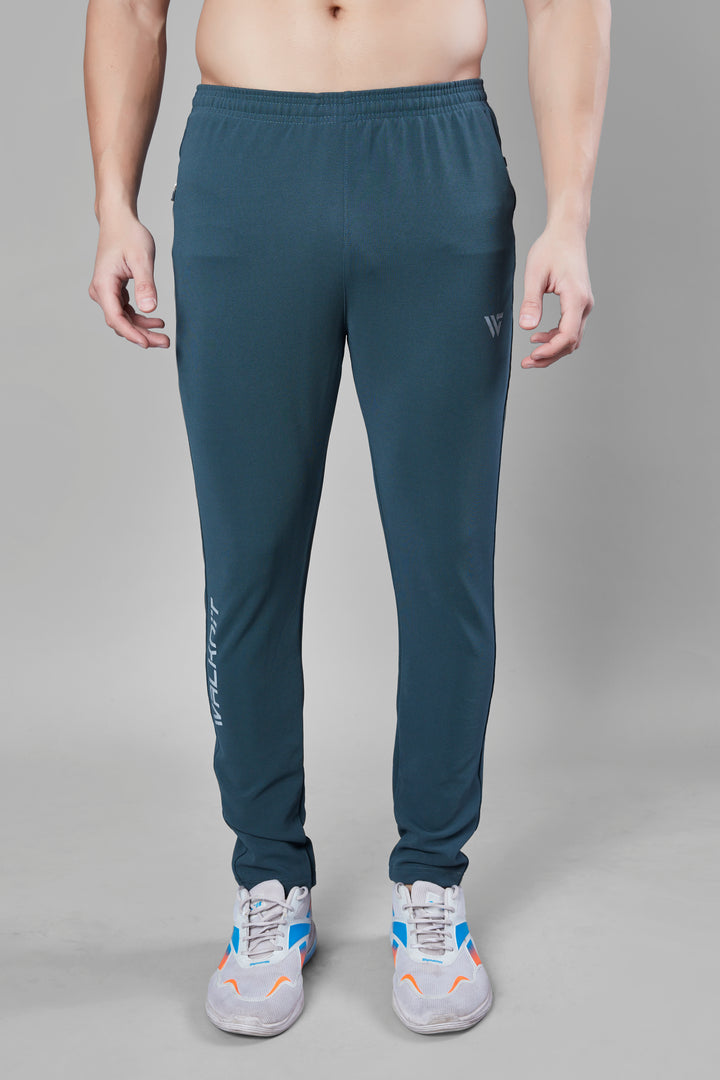 Trackpants with Dobby Premium+