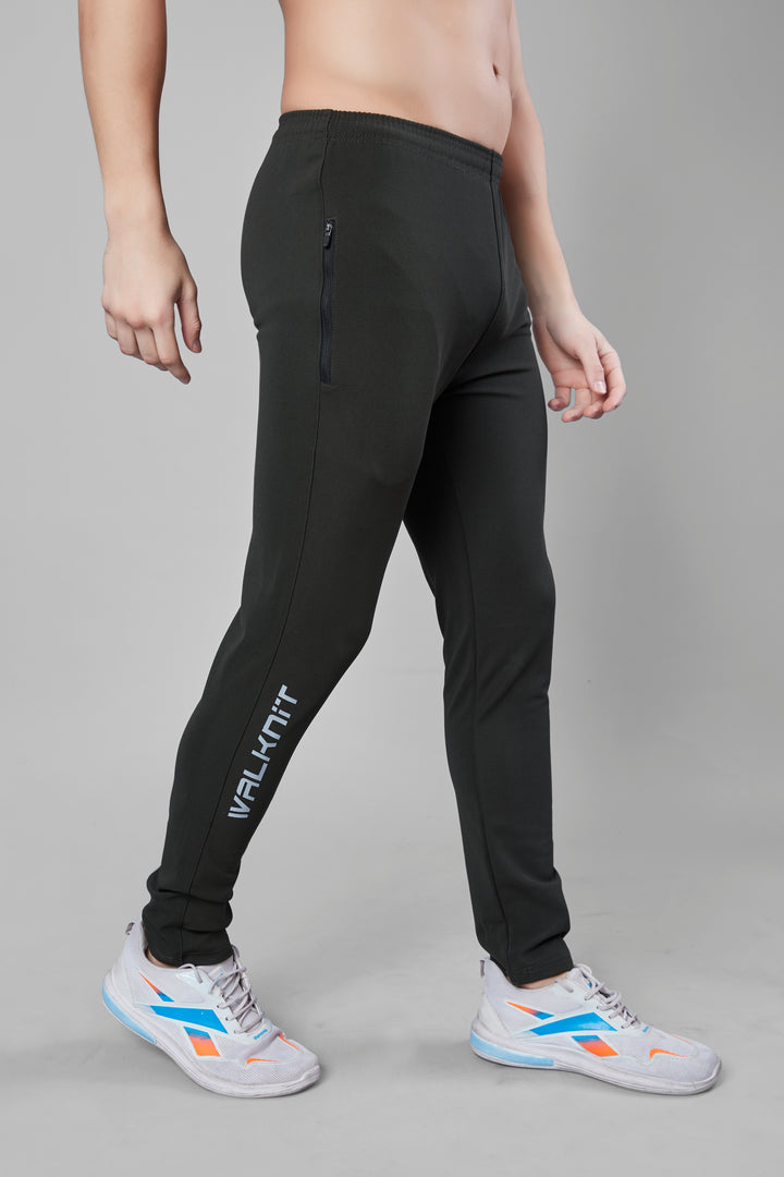 Trackpants with Dobby Premium+