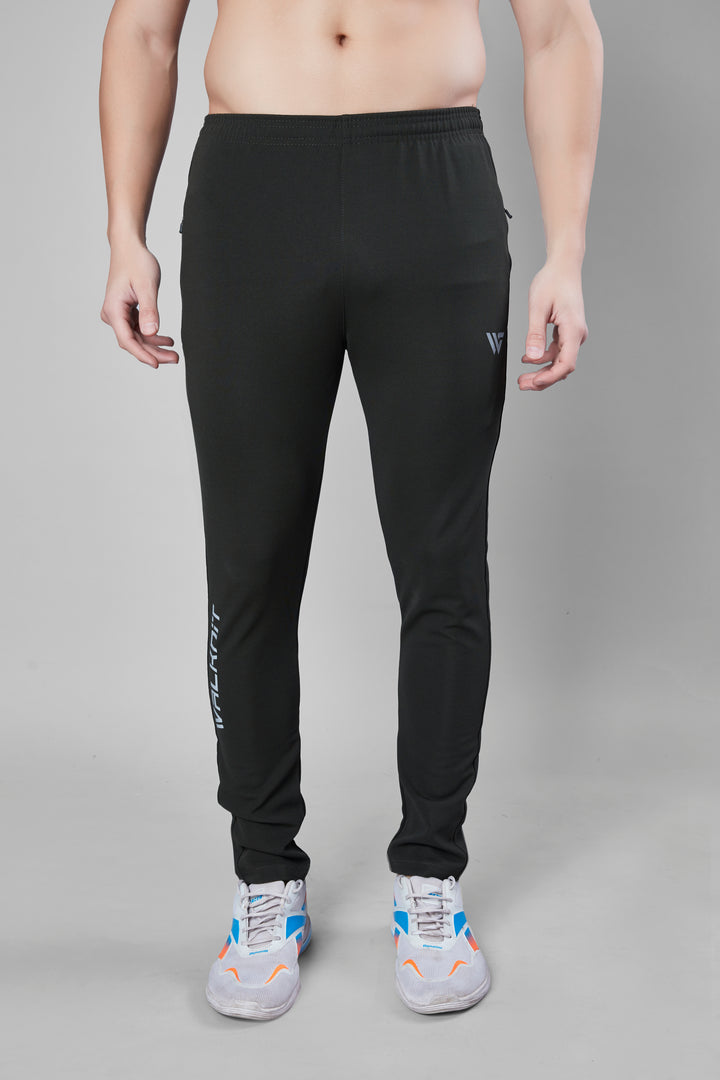 Trackpants with Dobby Premium+