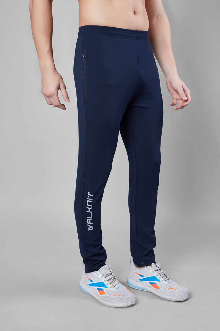 Trackpants with Dobby Premium+