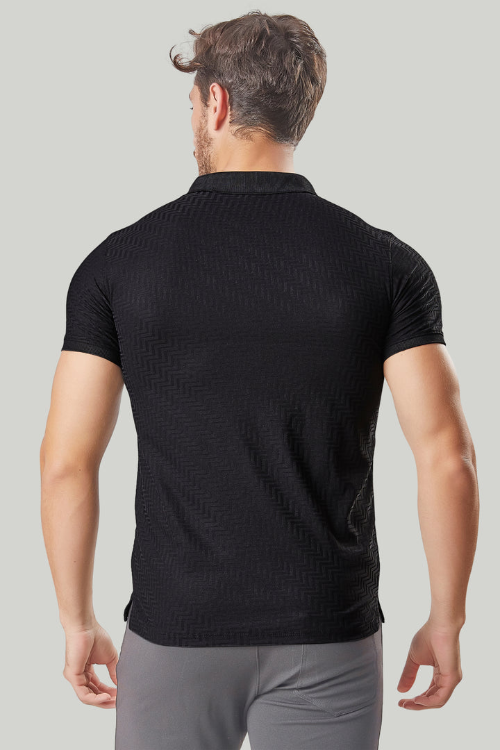 Classy Aero Knit T-shirt