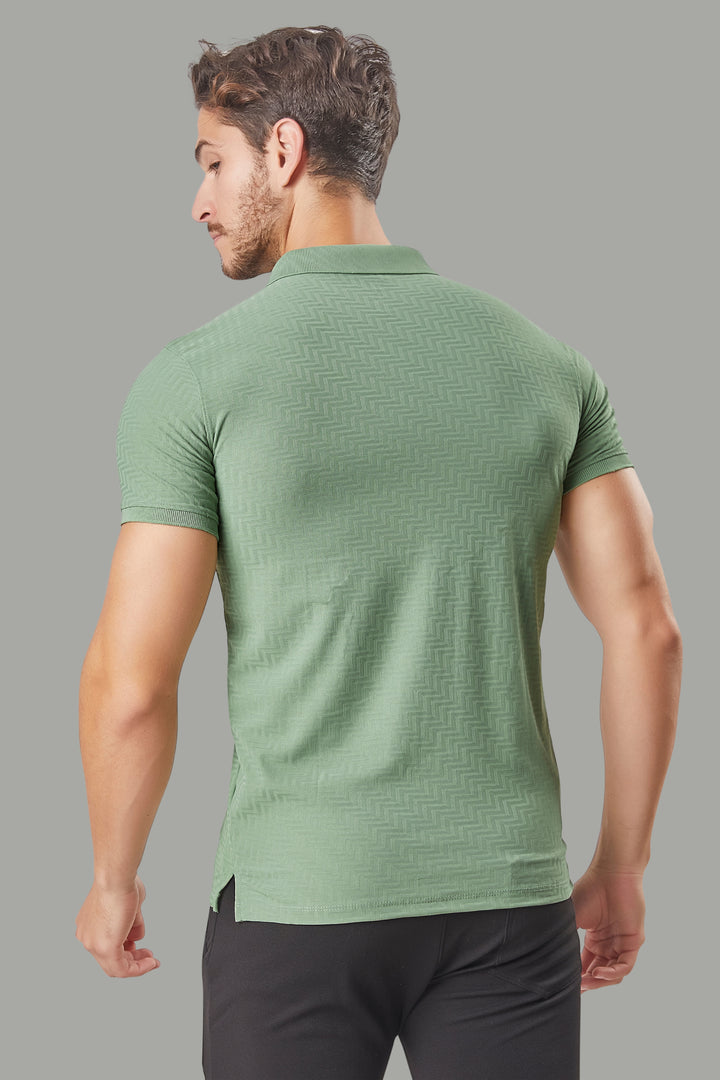 Classy Aero Knit T-shirt