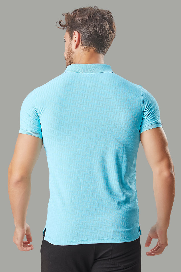 Classy Aero Knit T-shirt