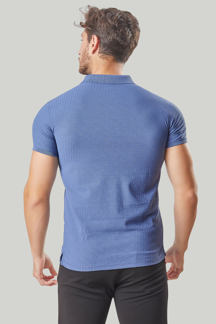 Classy Aero Knit T-shirt