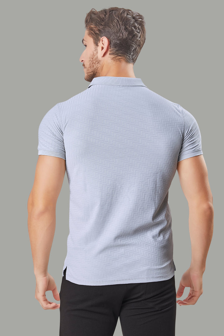 Classy Aero Knit T-shirt