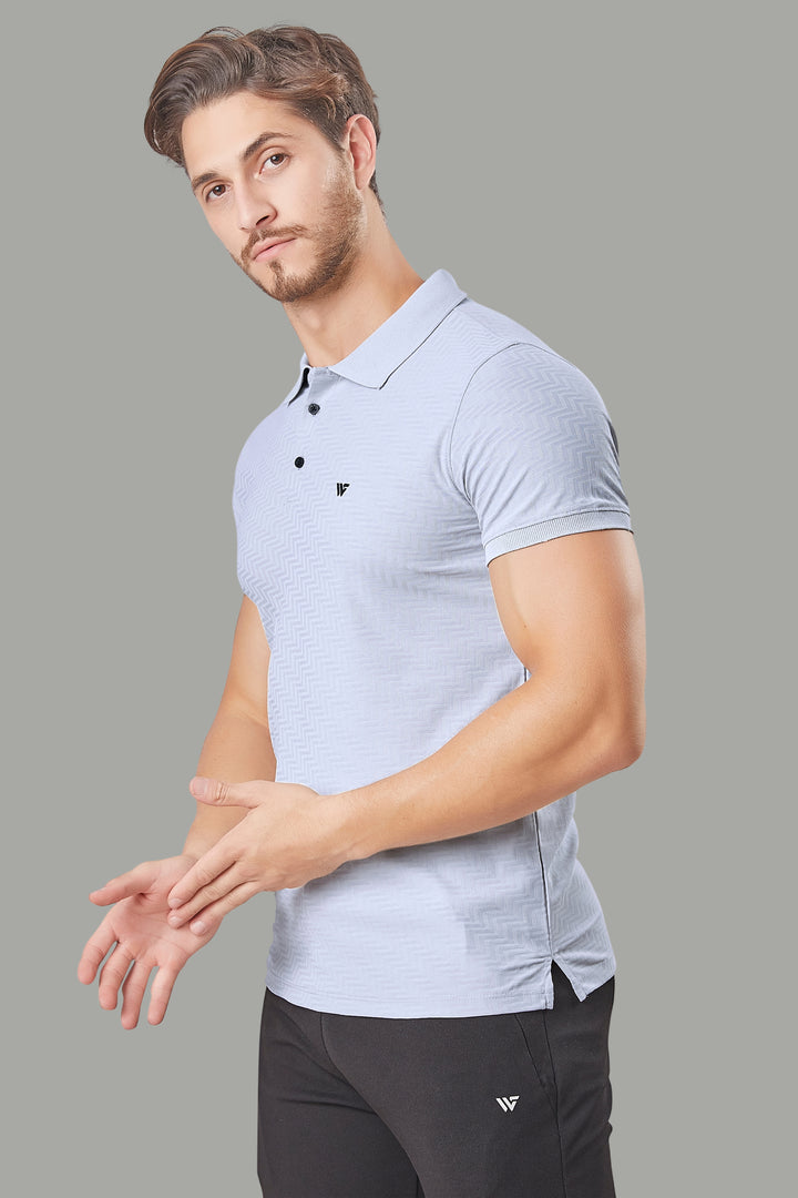 Classy Aero Knit T-shirt