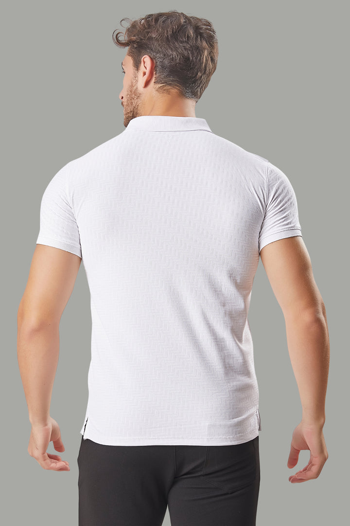 Classy Aero Knit T-shirt