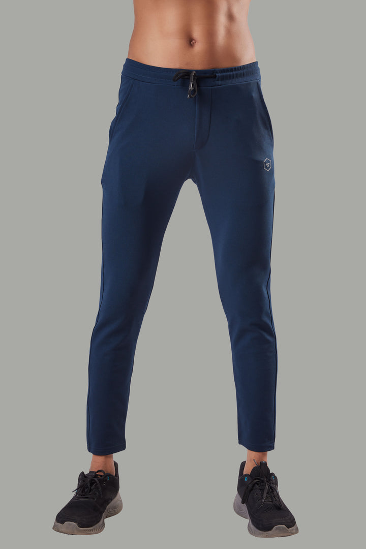 Stylish  Track Pants with Premium Coral