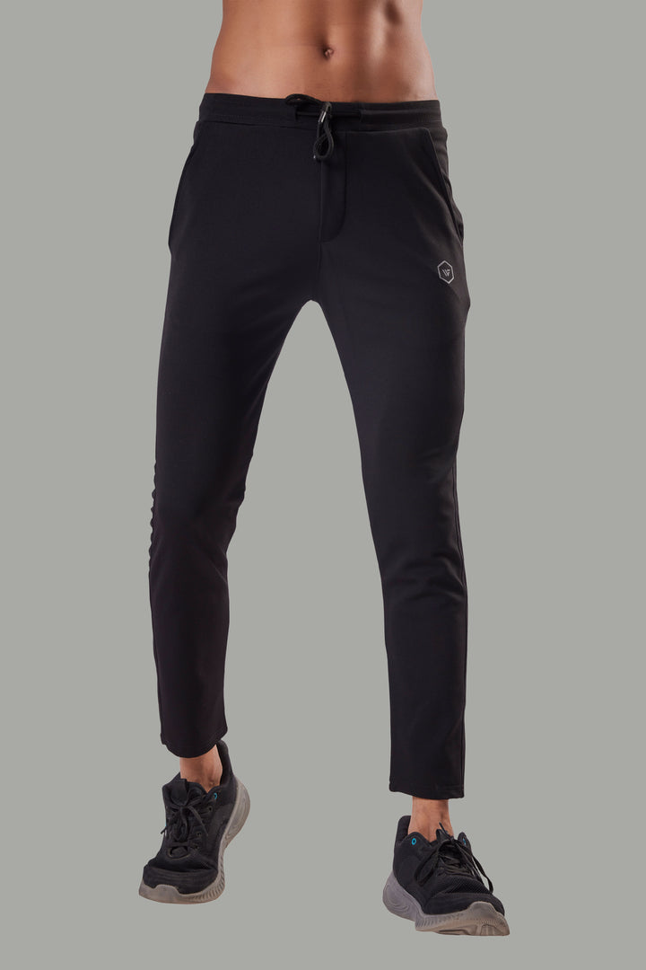 Stylish  Track Pants with Premium Coral