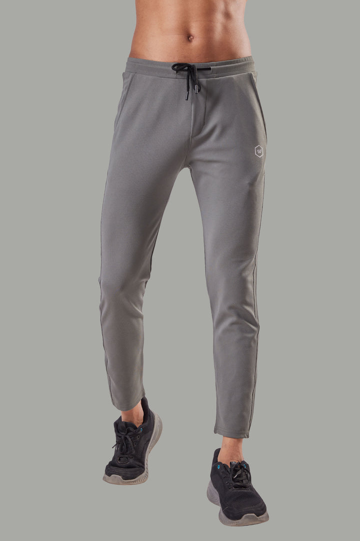 Stylish  Track Pants with Premium Coral