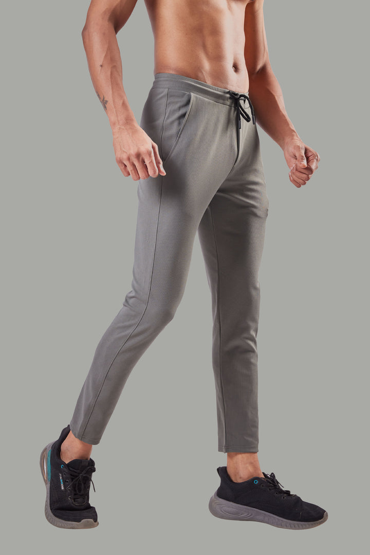 Stylish  Track Pants with Premium Coral