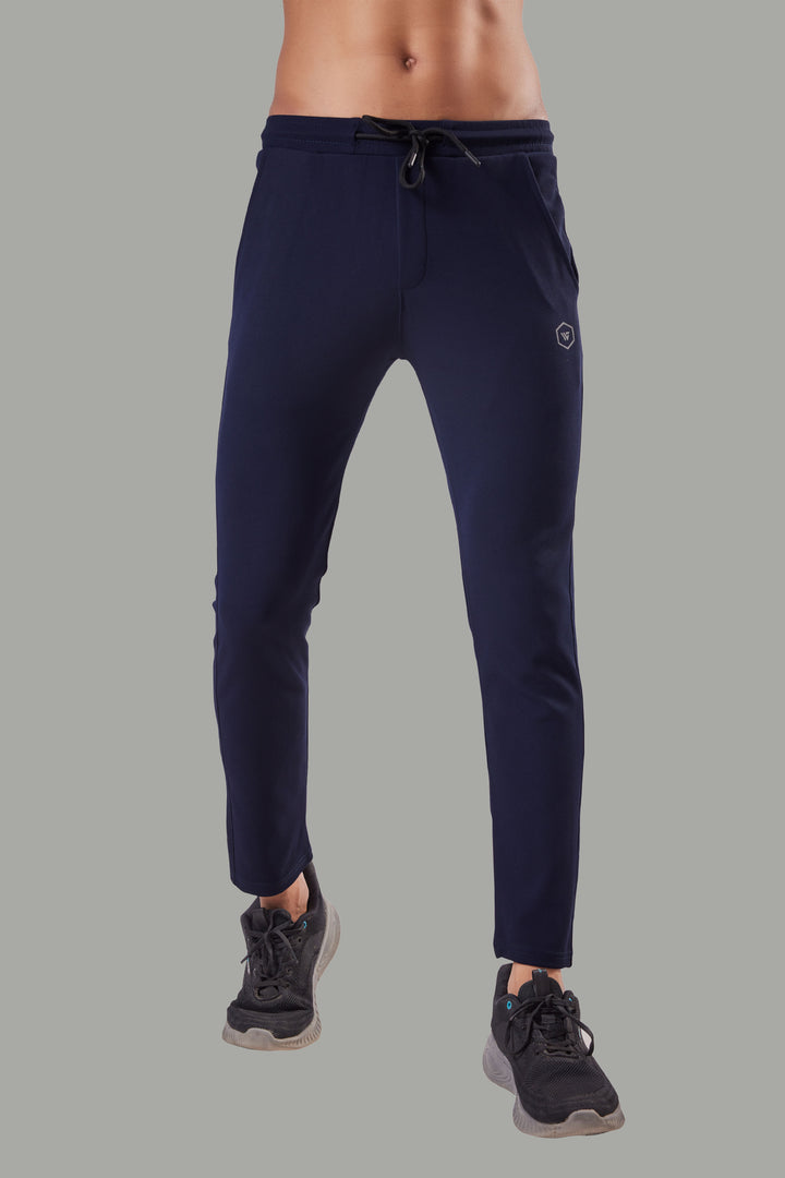 Stylish  Track Pants with Premium Coral