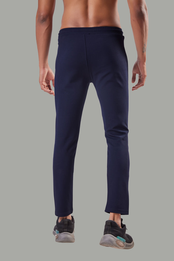 Stylish  Track Pants with Premium Coral