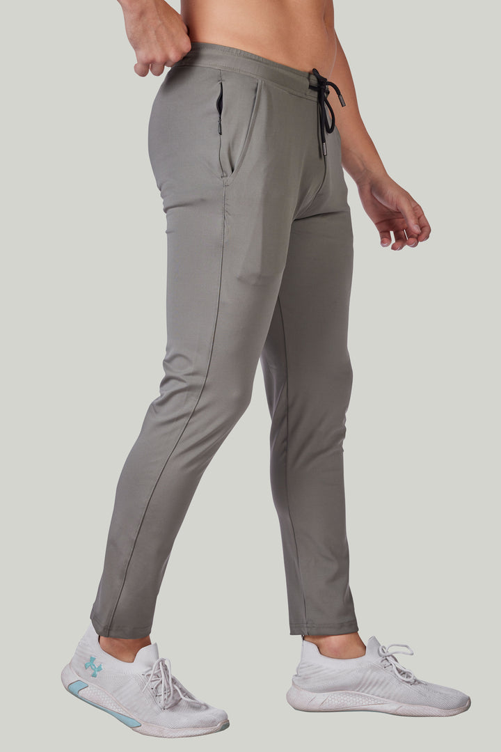 Comfort Track Pants with Classic Taiwan