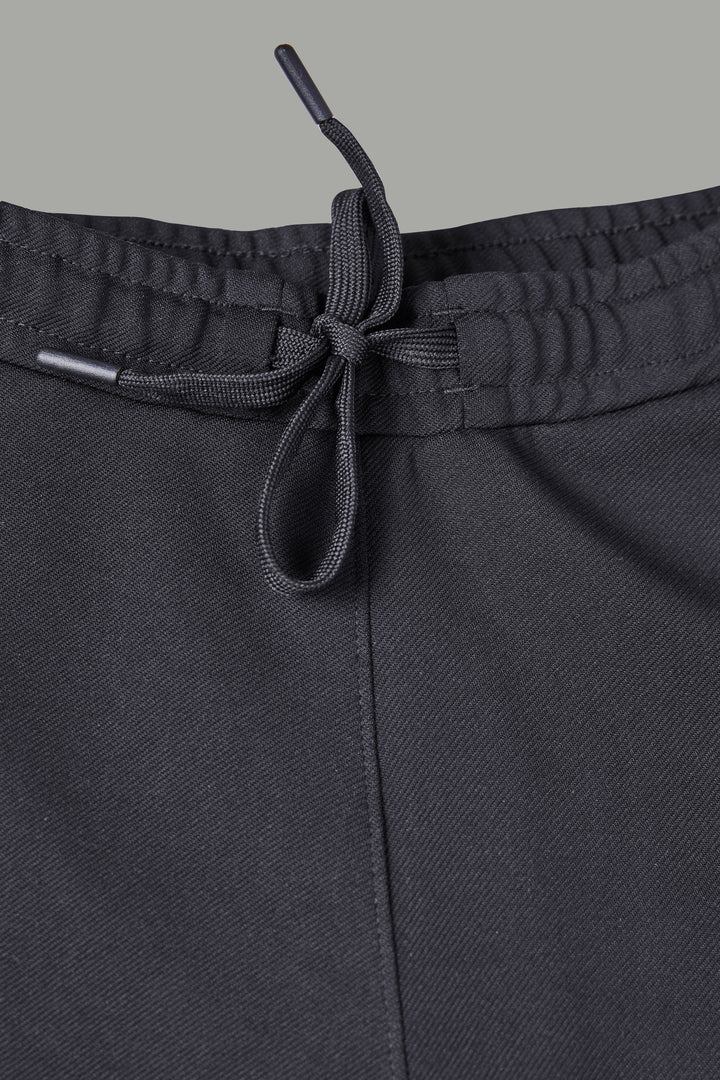 Comfort Track Pants with Classic Taiwan