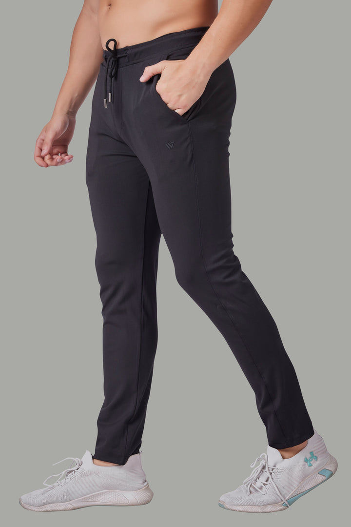 Comfort Track Pants with Classic Taiwan