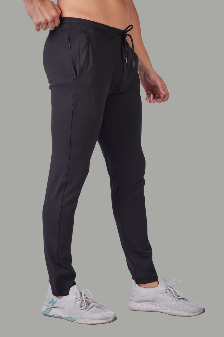 Comfort Track Pants with Classic Taiwan