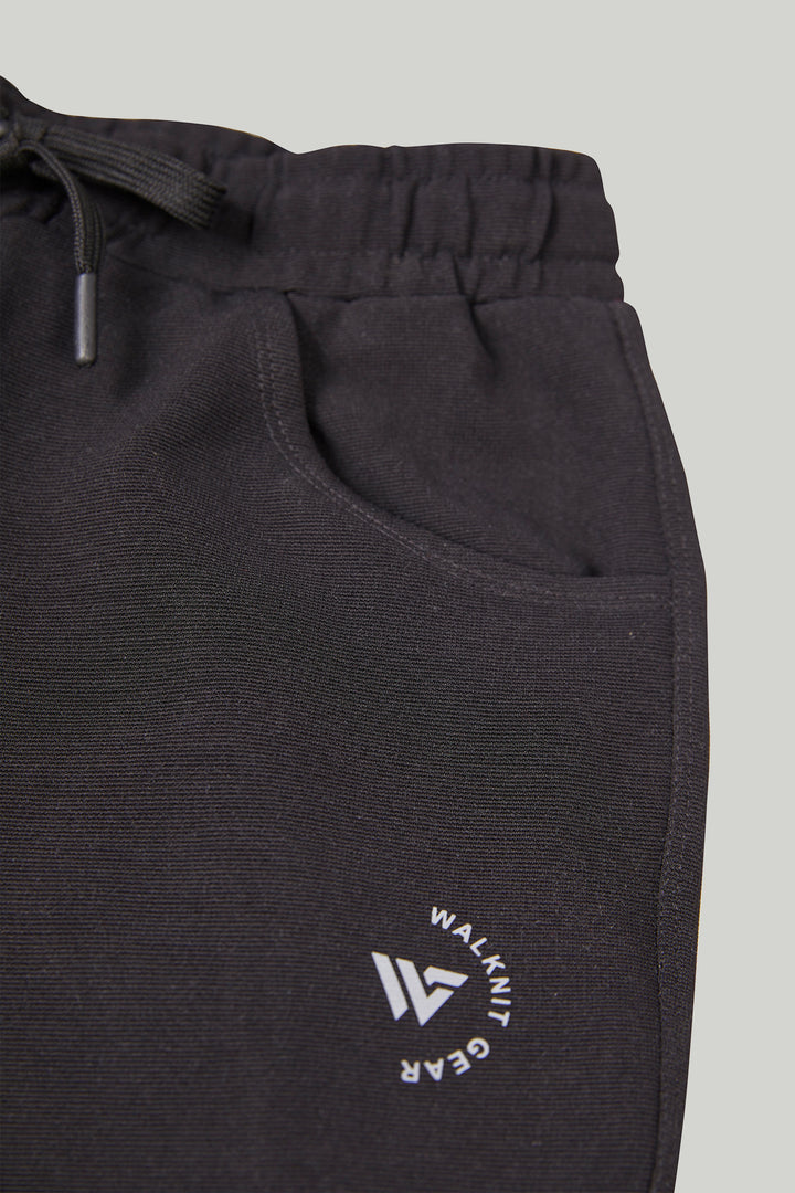 D Pockets  Track Pants with Dobby Premium+