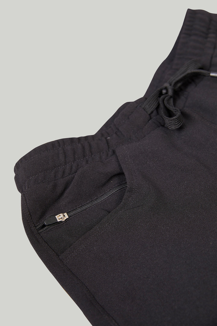 D Pockets  Track Pants with Dobby Premium+