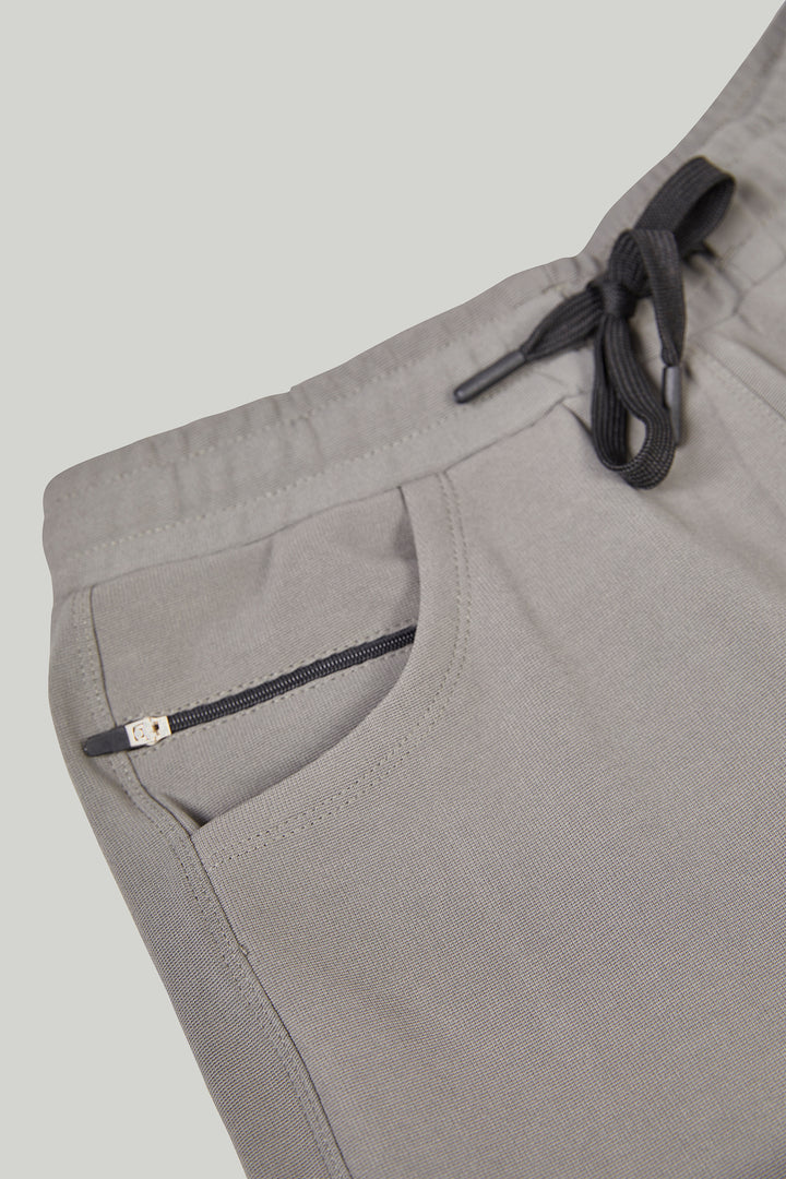 D Pockets  Track Pants with Dobby Premium+