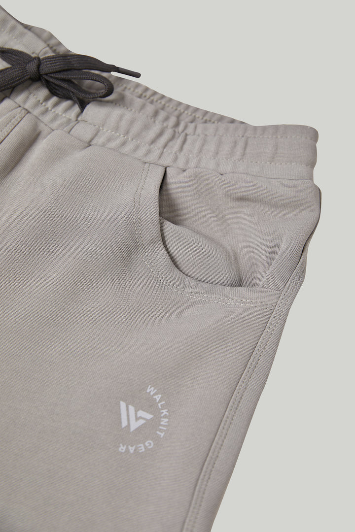 D Pockets  Track Pants with Dobby Premium+