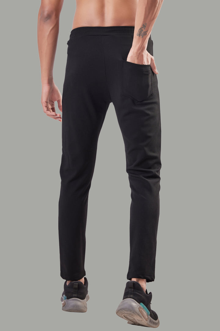 Stylish Twill Track Pant