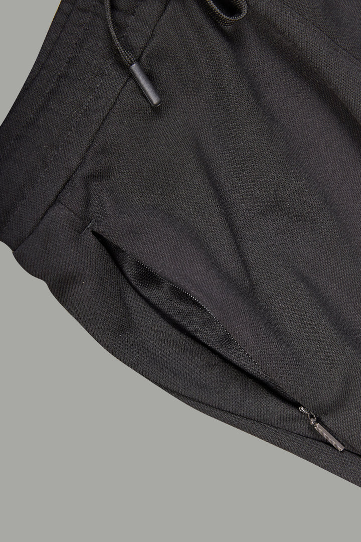 Stylish Twill Track Pant