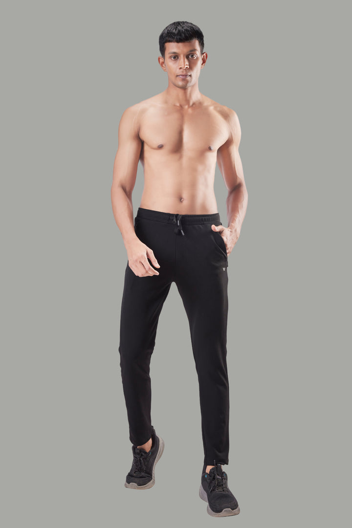 Stylish Twill Track Pant