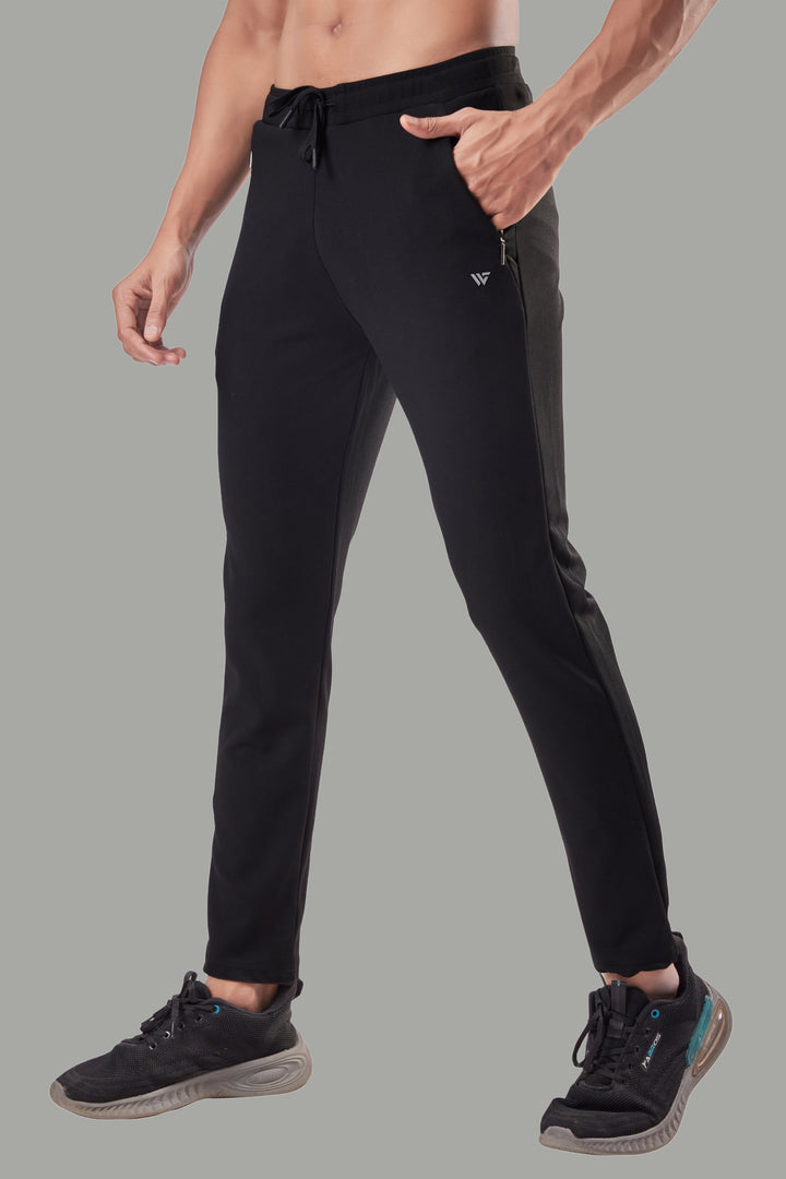 Stylish Twill Track Pant