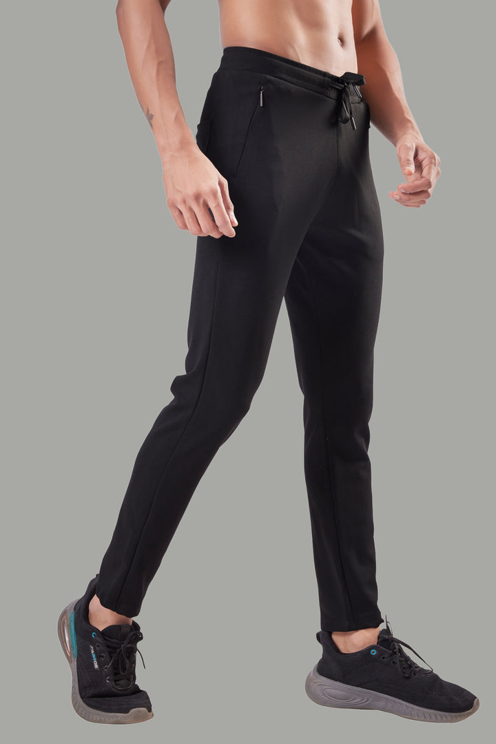 Stylish Twill Track Pant