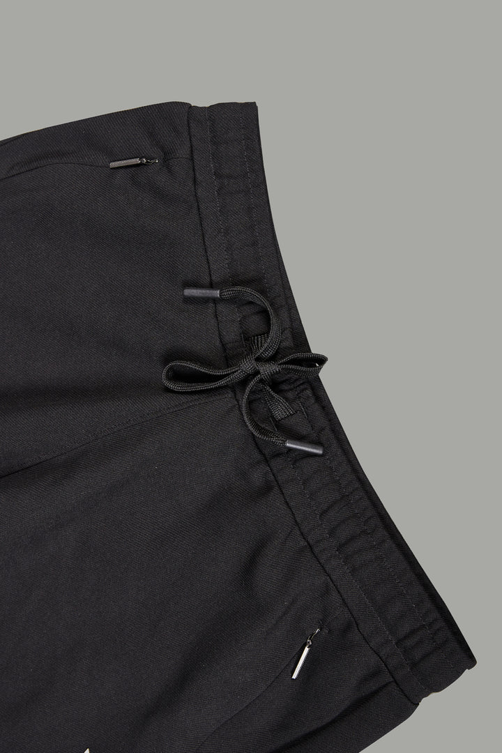 Stylish Twill Track Pant