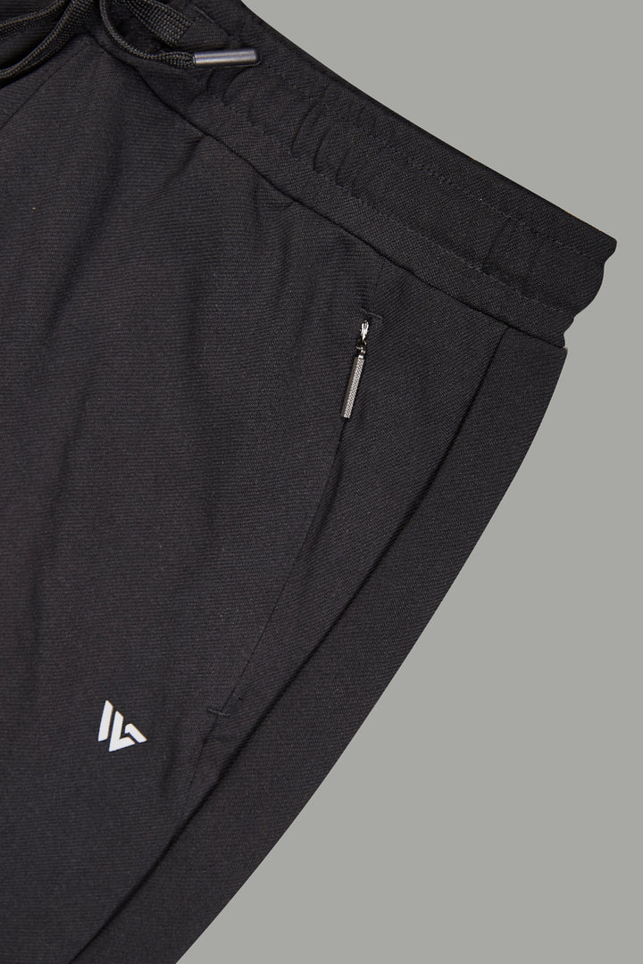 Stylish Twill Track Pant