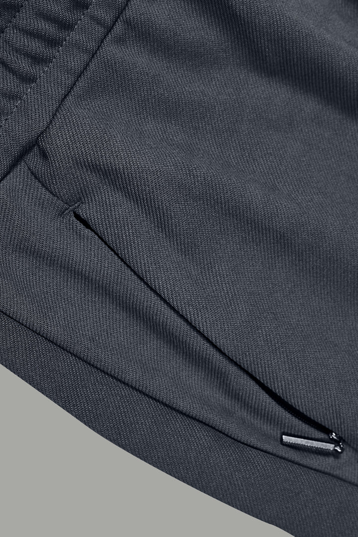 Stylish Twill Track Pant