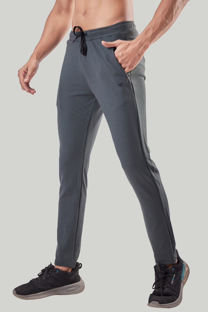 Stylish Twill Track Pant