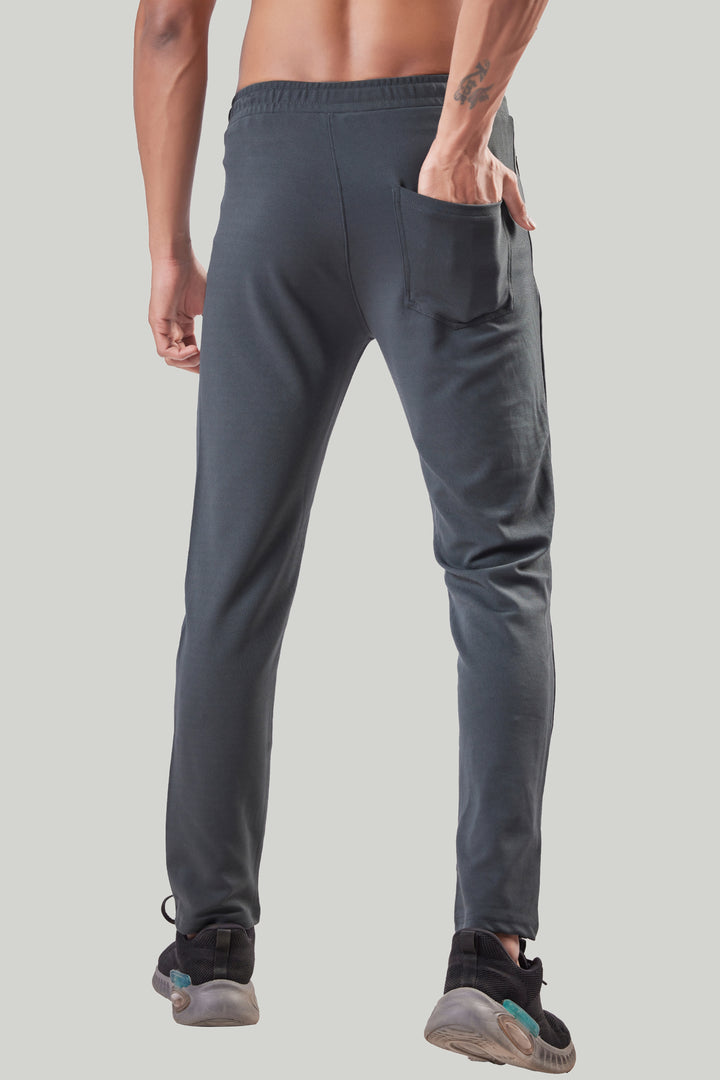 Stylish Twill Track Pant