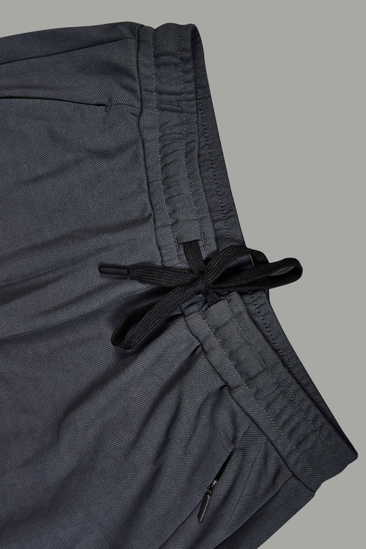 Stylish Twill Track Pant