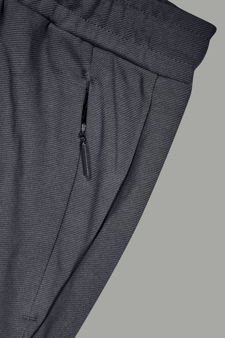 Stylish Twill Track Pant