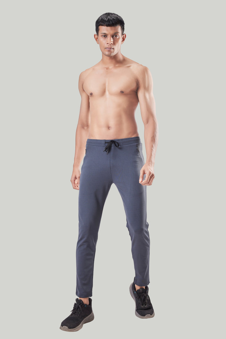 Stylish Twill Track Pant