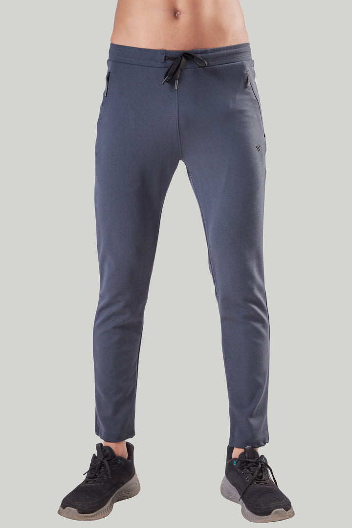 Stylish Twill Track Pant