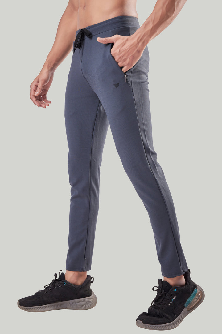 Stylish Twill Track Pant