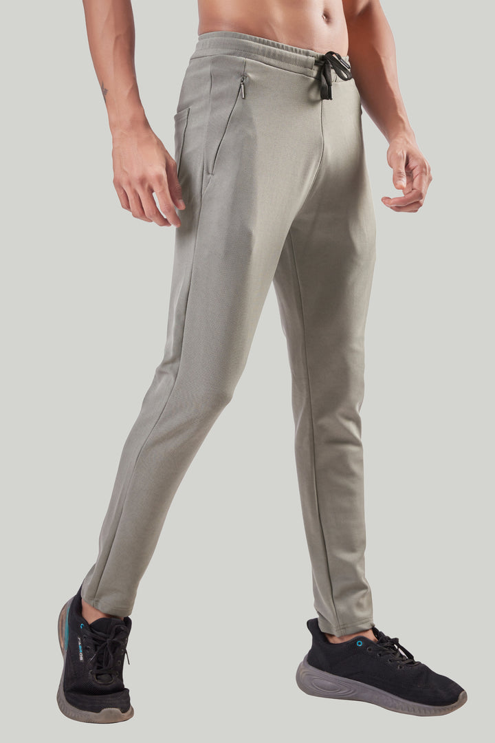 Stylish Twill Track Pant