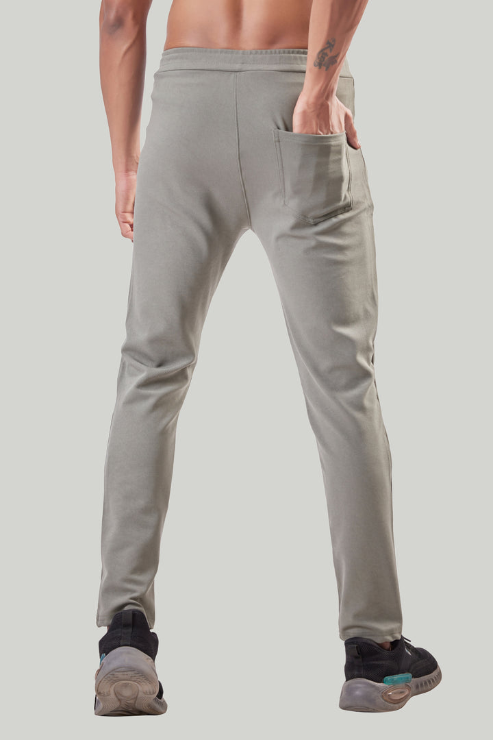 Stylish Twill Track Pant