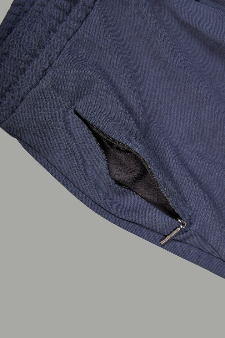 Stylish Twill Track Pant